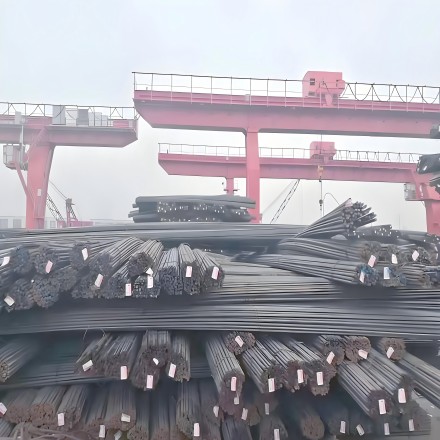 四川鋼材：螺紋鋼的加工技術(shù)與流程解析